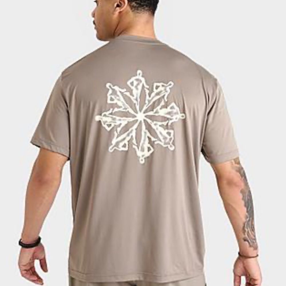 NEW BALANCE ACTIVEWEAR RUN SET!  WORN 1X!